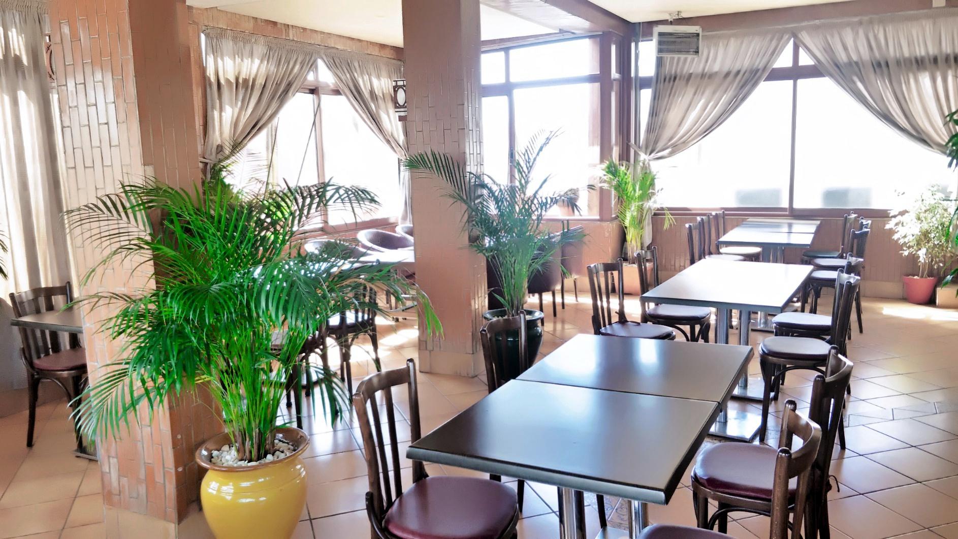 Hotel Texuda Rabat Exterior photo