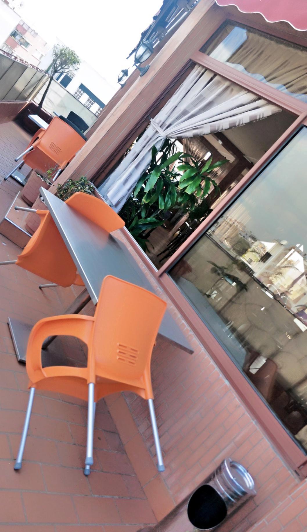 Hotel Texuda Rabat Exterior photo