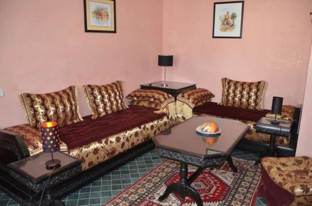 Hotel Texuda Rabat Exterior photo