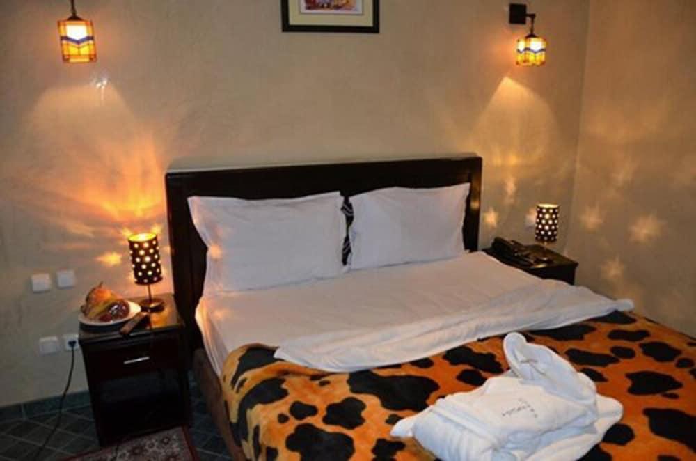 Hotel Texuda Rabat Exterior photo