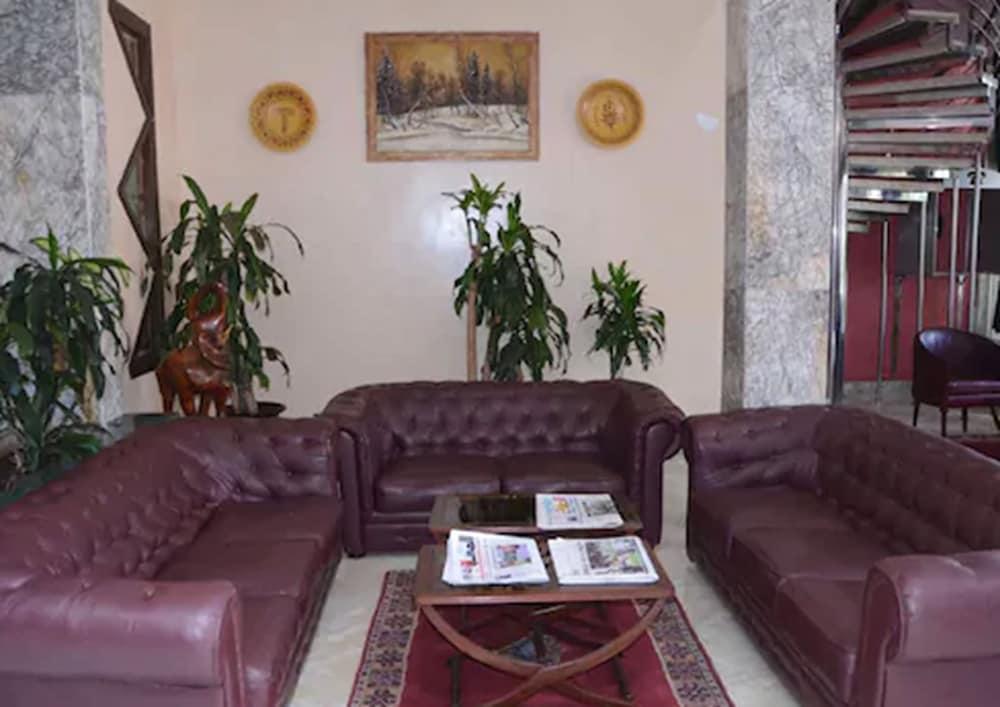 Hotel Texuda Rabat Exterior photo