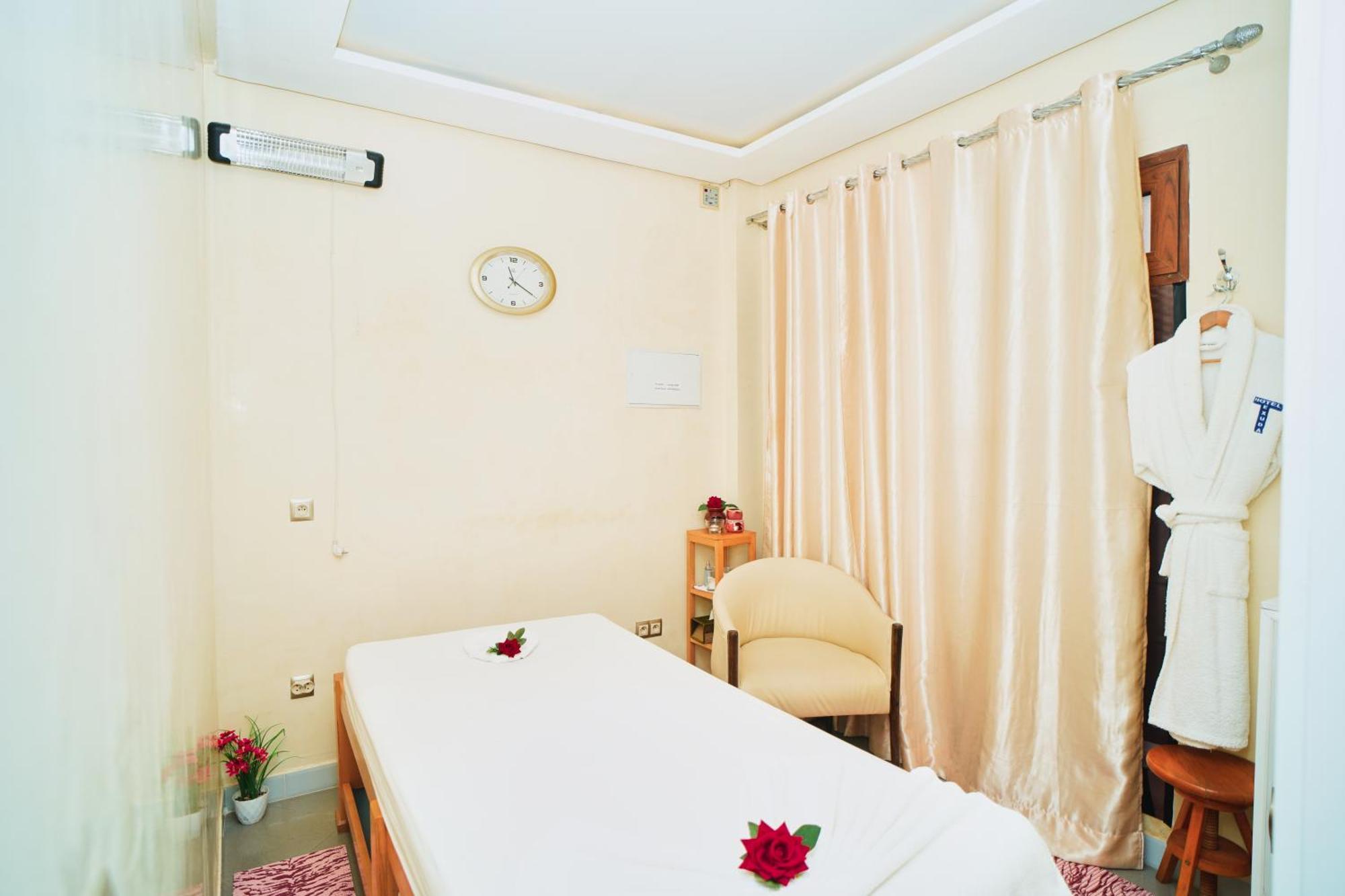 Hotel Texuda Rabat Exterior photo