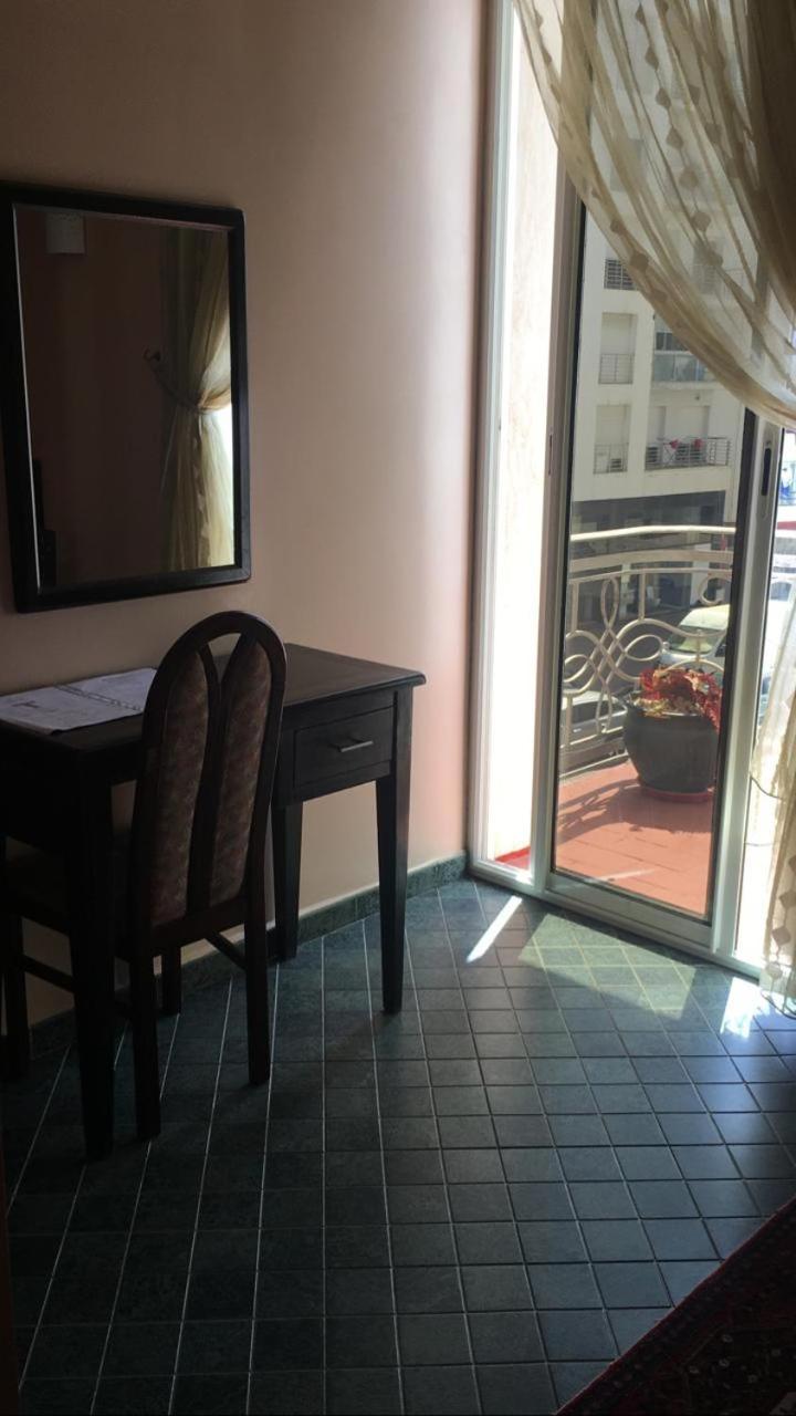 Hotel Texuda Rabat Exterior photo