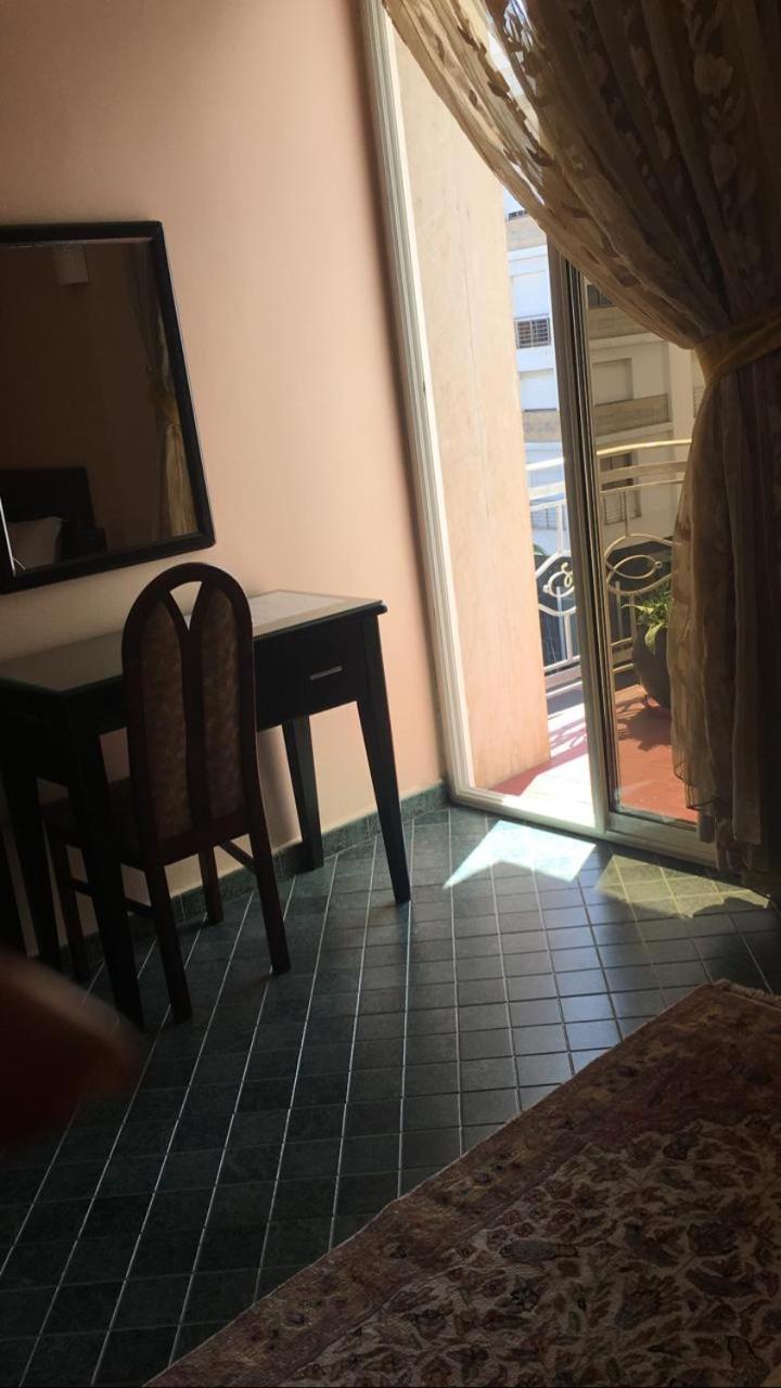 Hotel Texuda Rabat Exterior photo
